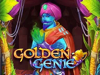 Golden Genie.